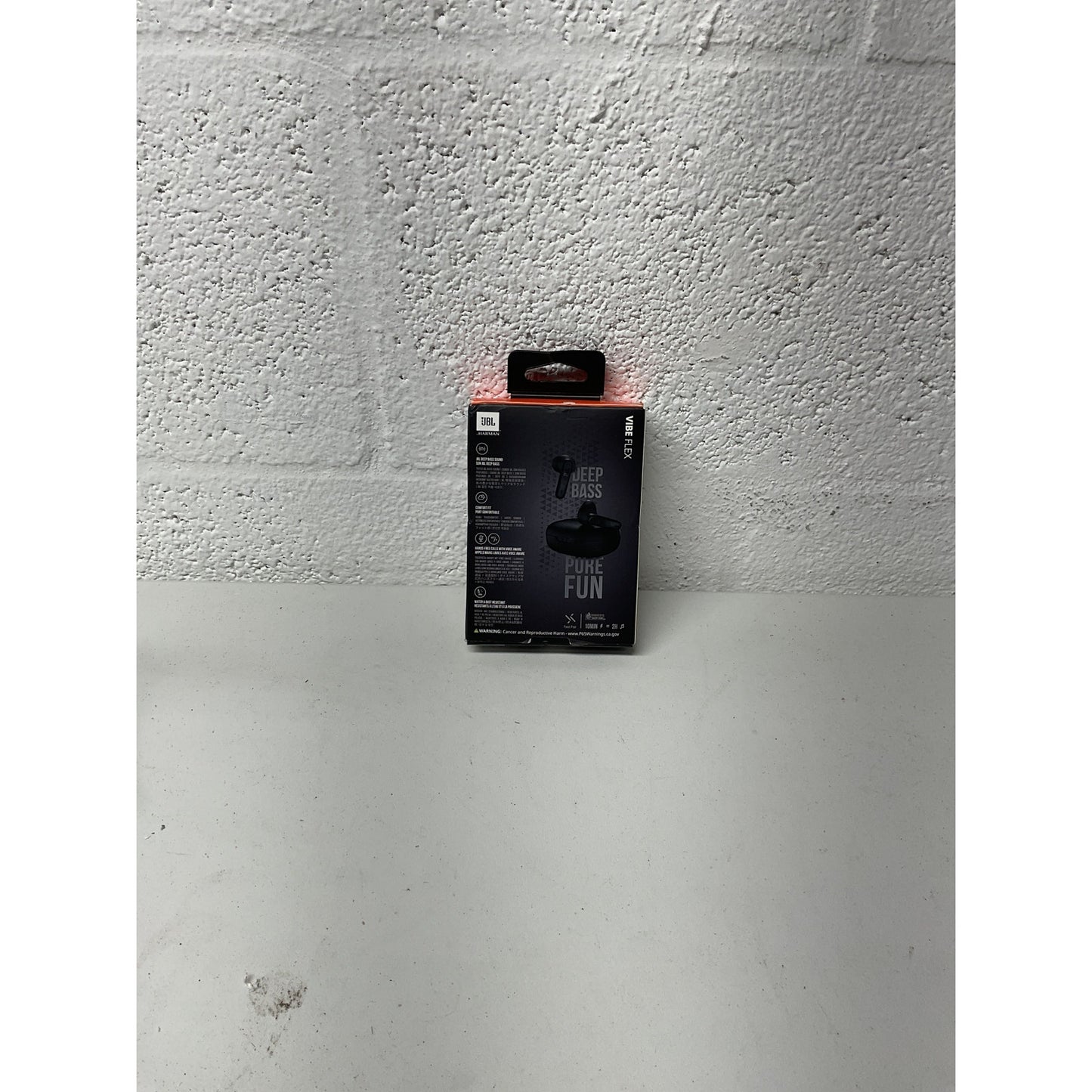 JBL VIBE FLEX EARBUDS