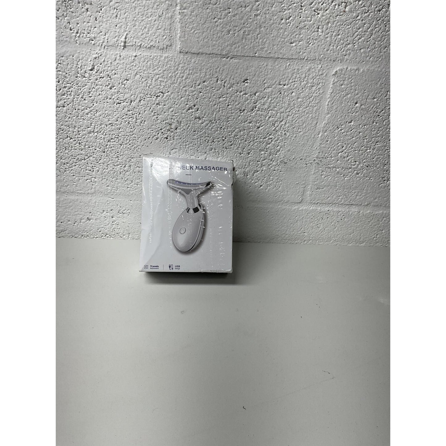 Facial & Neck Massager ES-1081