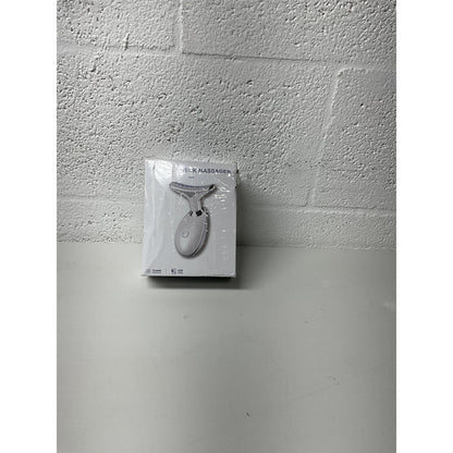 Facial & Neck Massager ES-1081