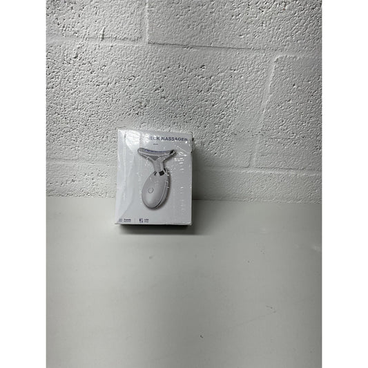 Facial & Neck Massager ES-1081