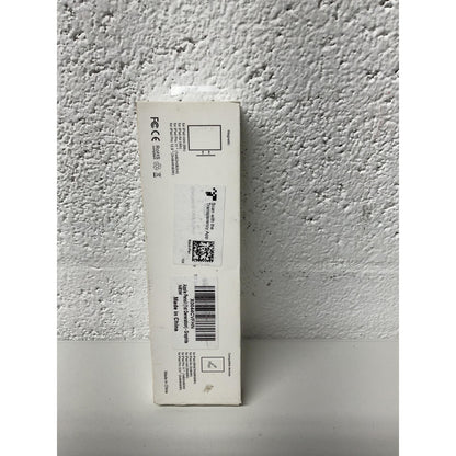 Apple Pencil 1st Generation Black