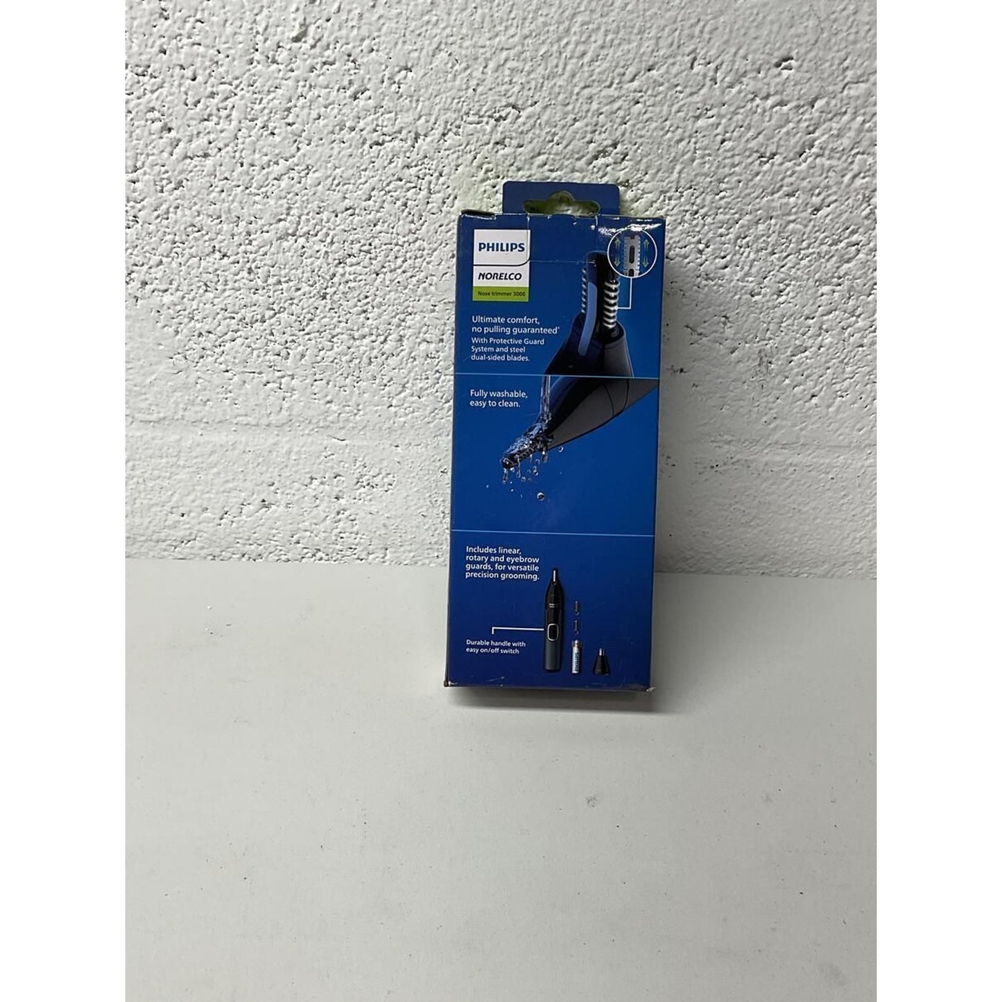 Philips Norelco Nose Trimmer 3000