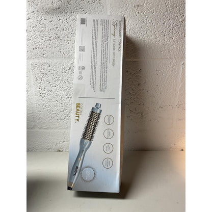 Cortex Beauty Styling 1.5” ionic hot brush