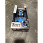 Sharper Image X-treme Roll remote control car blue