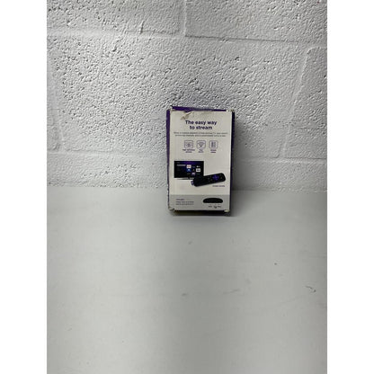 Roku Express HD Streaming