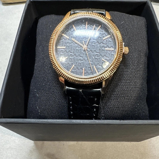 Steve Madden Watch PC21J