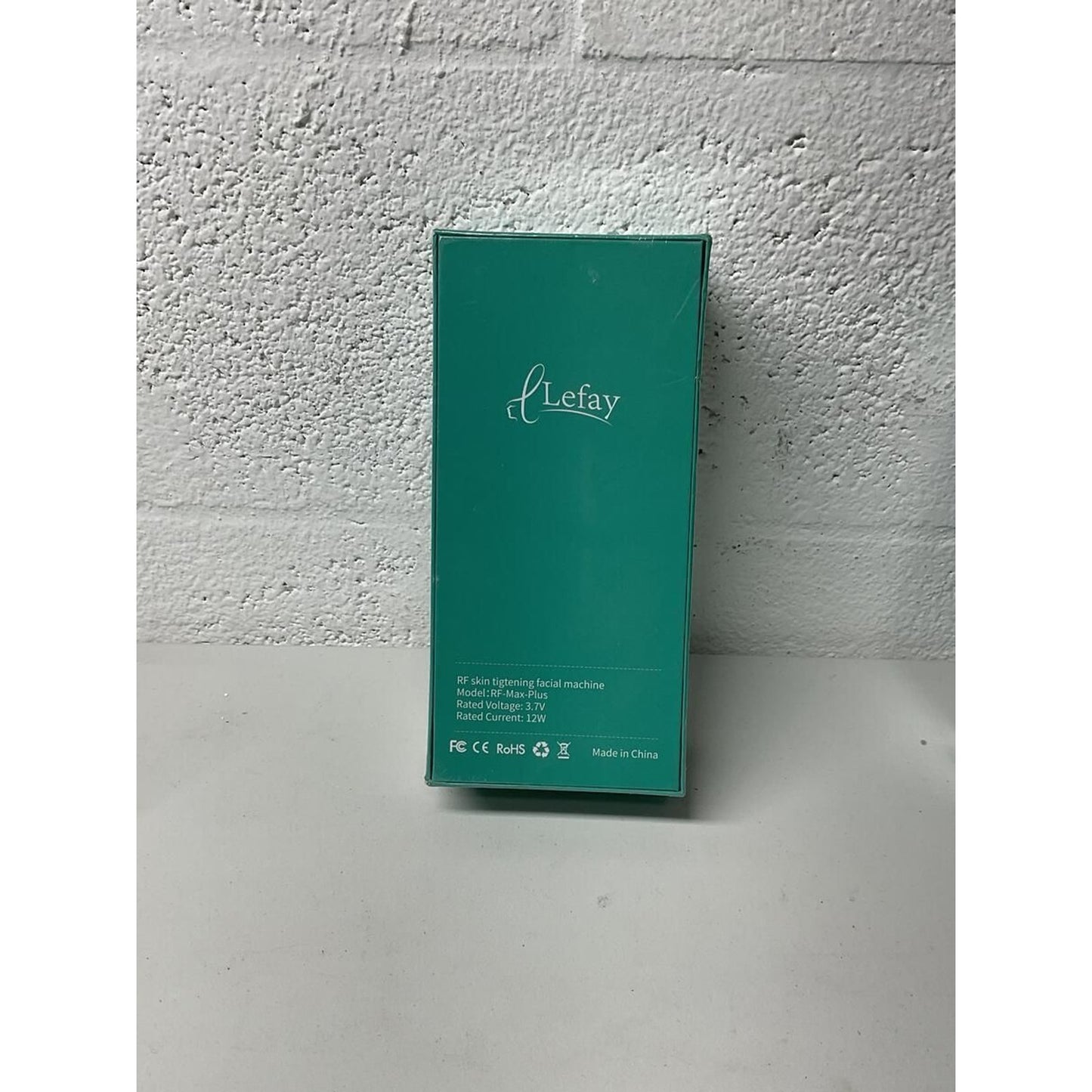 RF Skin Tightening Facial Machine