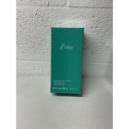 RF Skin Tightening Facial Machine