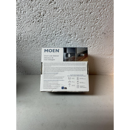 Moen Smart Leak Detector