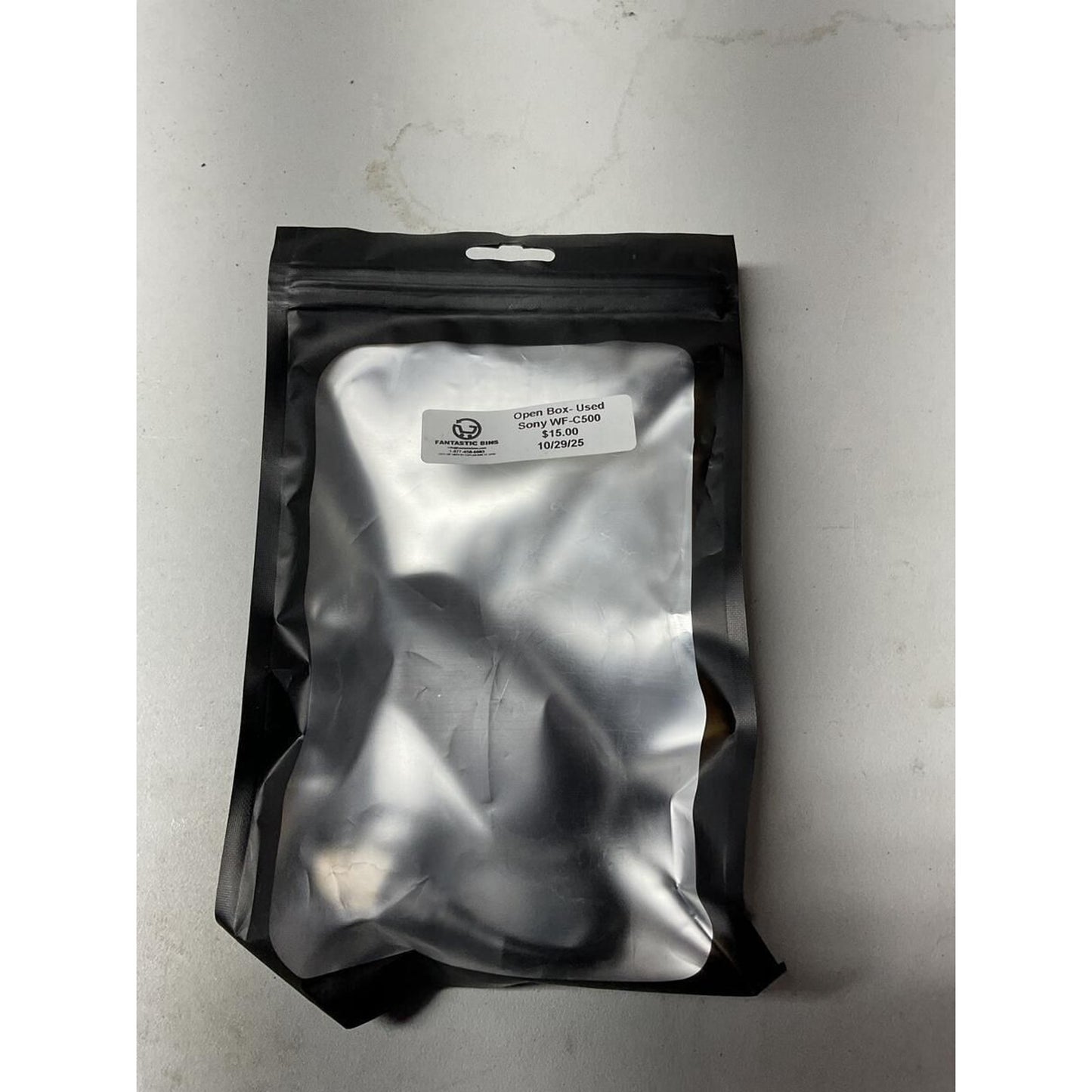 Sony WF-C500 Earbuds