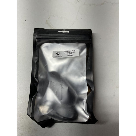 Sony WF-C500 Earbuds