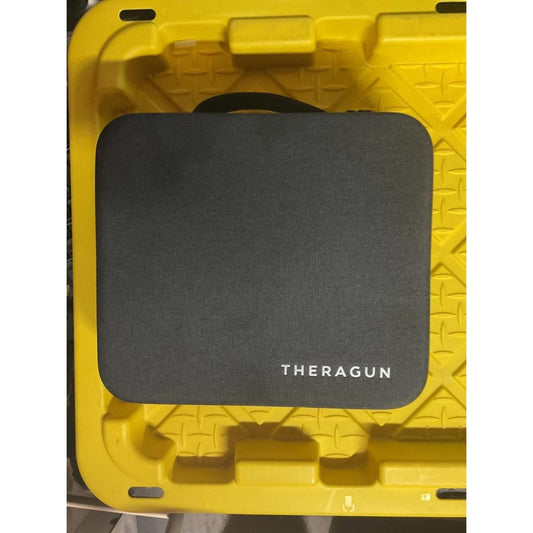 Theragun Prime Percussive Therapy Device Deep Tissue Massager - Black