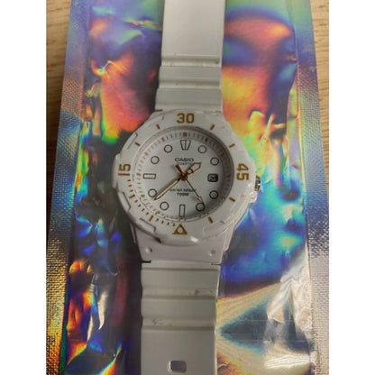 casio LRW-200H