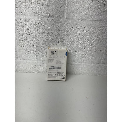 Magnetic Power Bank 10000mAh white