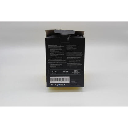Audien Atom One Rechargeable OTC Hearing Aids New Open Box
