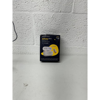Atom Pro 2 OTC Hearing Aids