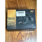 Dual lens car video recorder black box