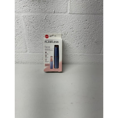 FINISHING TOUCH FLAWLESS FACE HAIR REMOVAL