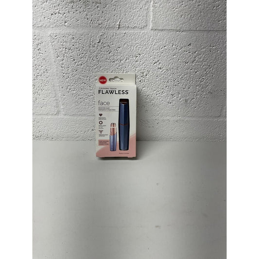 FINISHING TOUCH FLAWLESS FACE HAIR REMOVAL