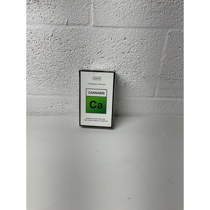 Cannabis Testing Kit 2 pack