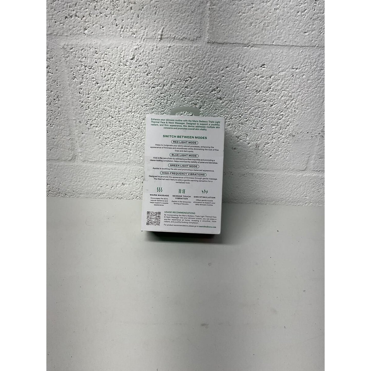 Mario Badescu Skin Care