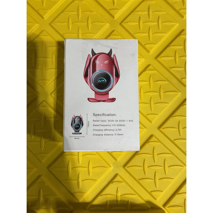 Smart Sensor Car wireless Charger