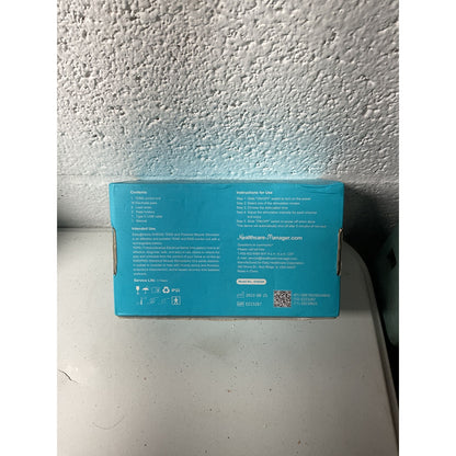 Easy@Home Powered Muscle Stimulator EHE020