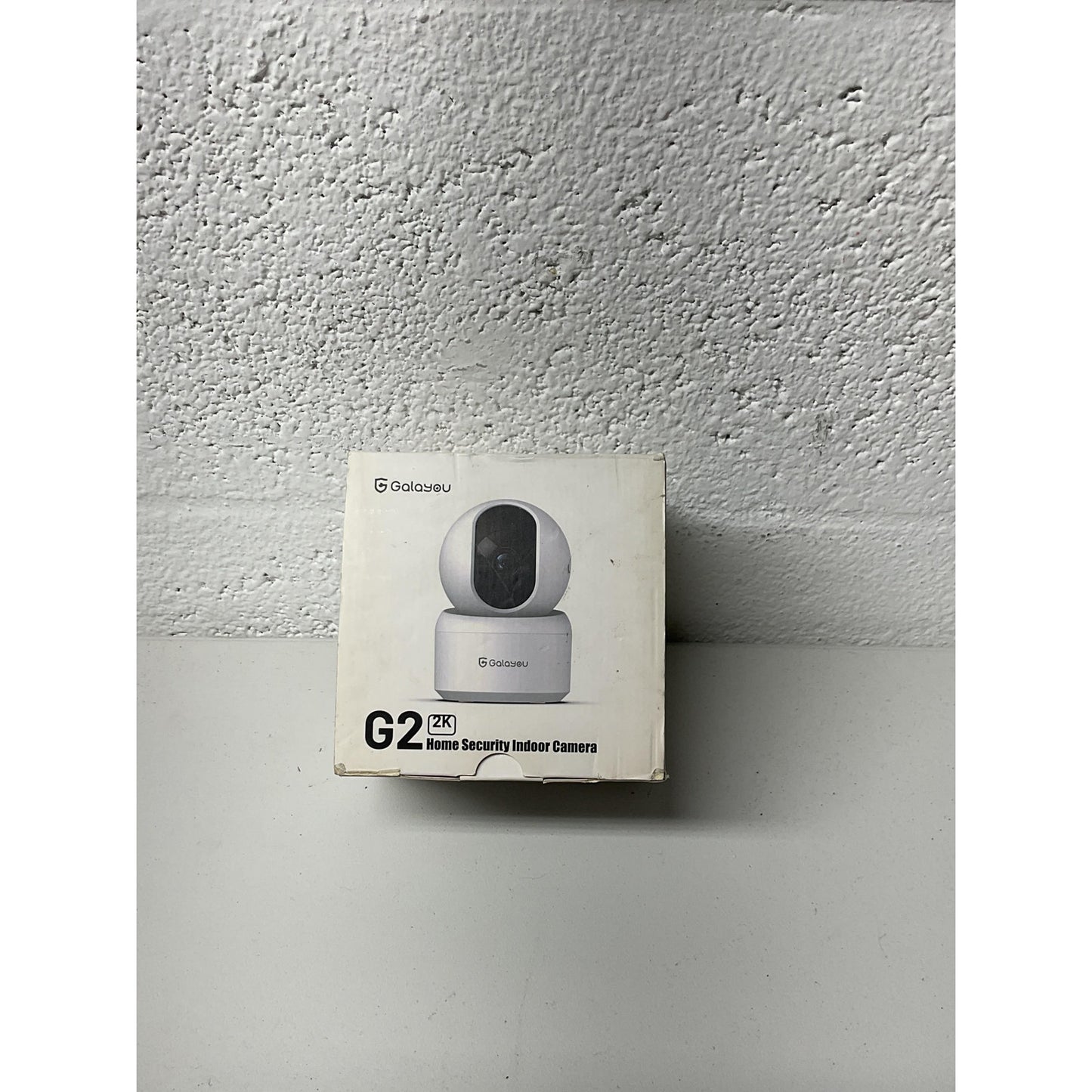 Galayou G2 2k Home Security Indoor Camera