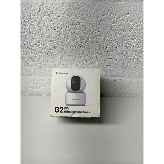 Galayou G2 2k Home Security Indoor Camera