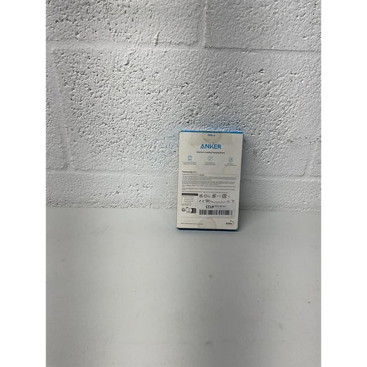 Anker Powercore Slim 10000mAh black model A1229