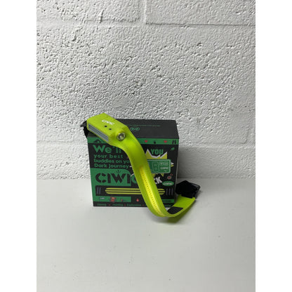 CIWIC Headlamp Flashing Headgear (2 inside)