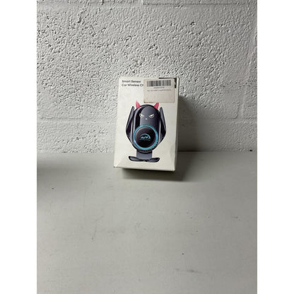 Smart Sensor Car Wireless Charger