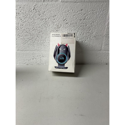 Smart Sensor Car Wireless Charger