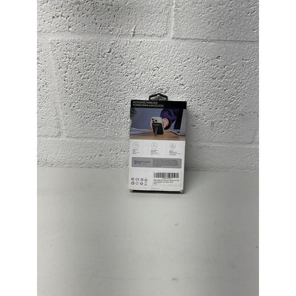 ESR Kickstand Wireless 10000 mAh Power Bank black