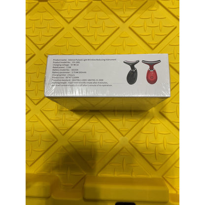 Intense Pulsed Light Wrinkles Reducing Instrument ES-1081