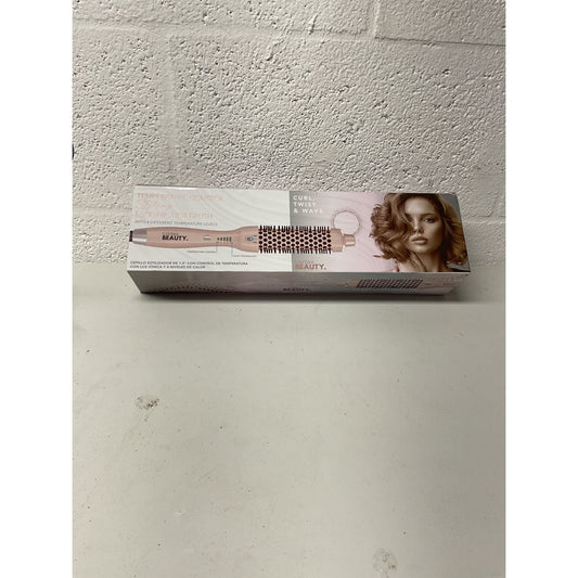 Cortex Temperature Control Styling 1.5” Iconic Hot Brush