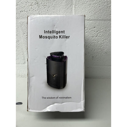 Intelligent Mosquito Killer