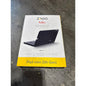 Zagg Folio IPAD mini 5th gen wireless keyboard case - OPEN BOX