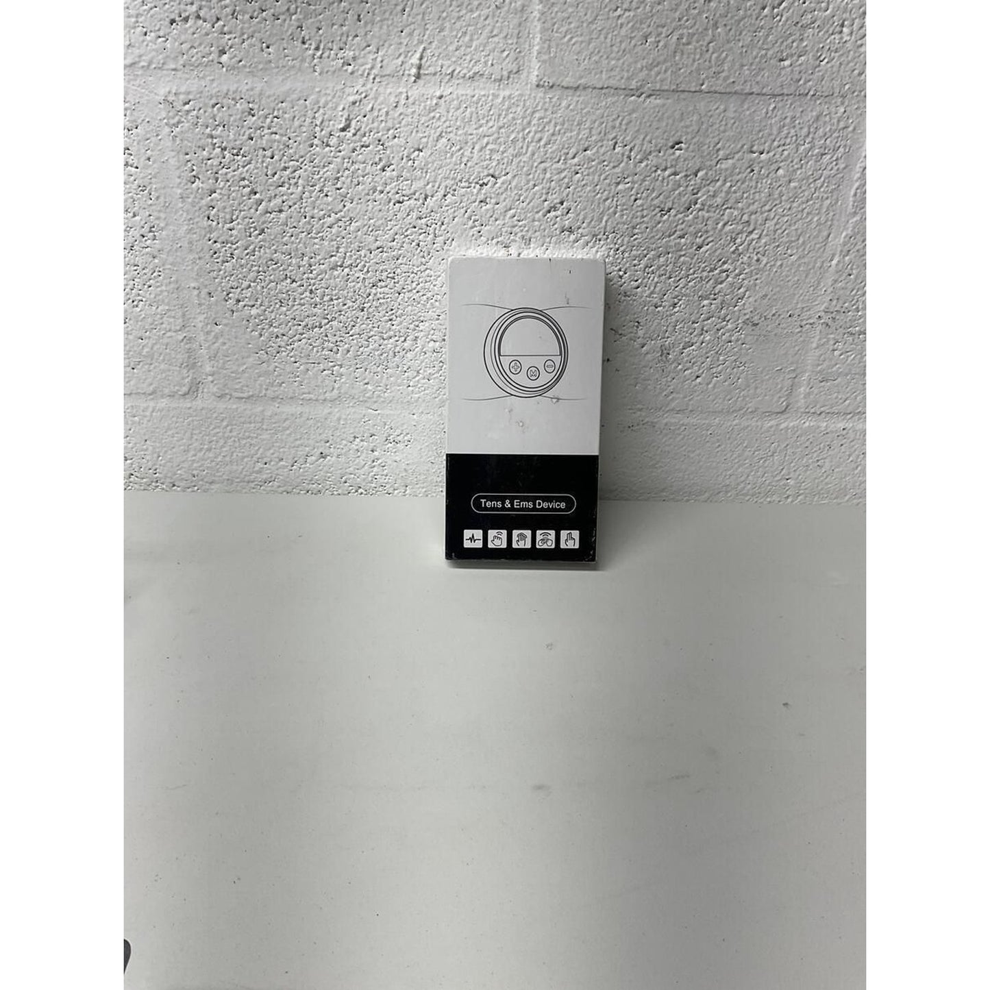 TENS & EMS Fitness Device