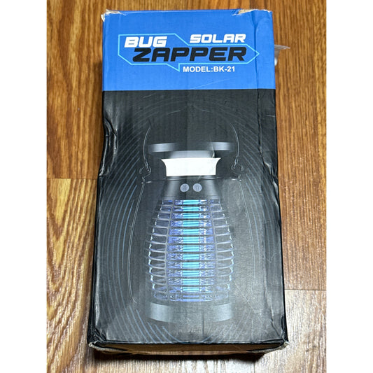 Bug Zapper Solar BK-21