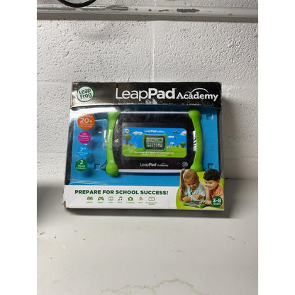 Leapfrog LeapPad Academy  **missing Rechargeable AC Adapter**