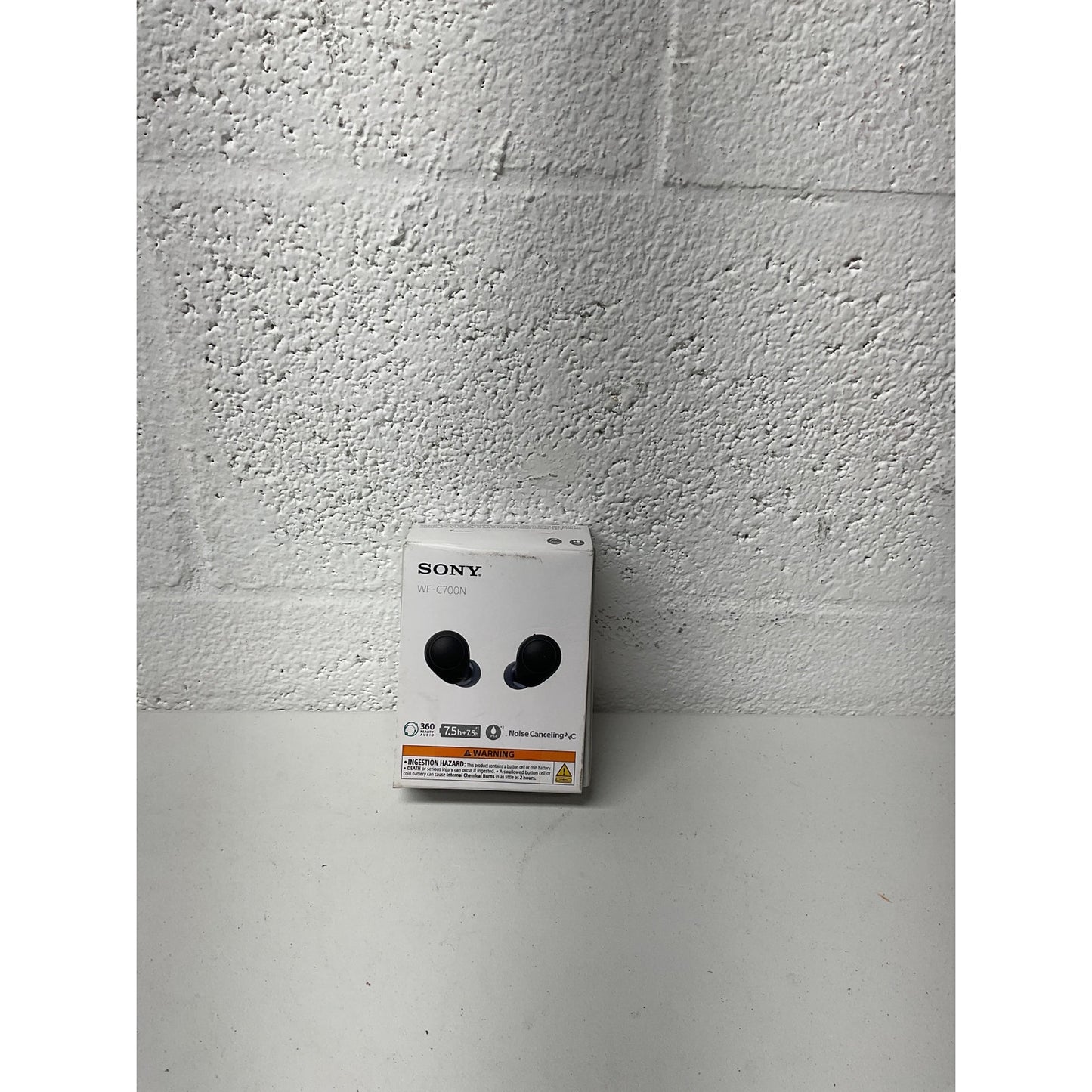 Sony WF-C700N Earbuds