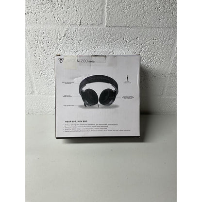 Turtle Beach Recon 200 Gen 2 Gaming Headset
