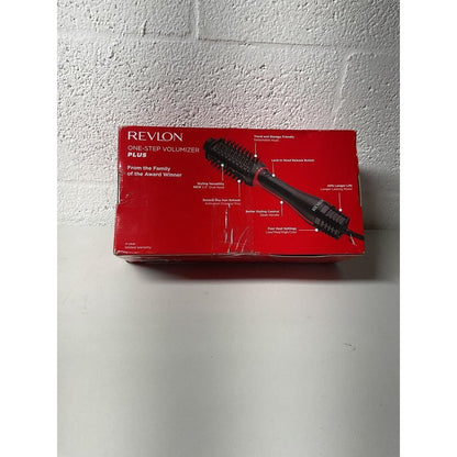 REVLON Hair Brush model RVDR5298