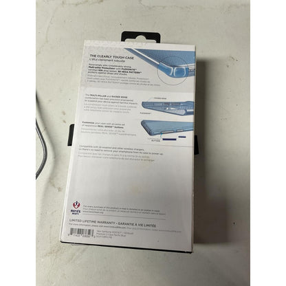 Nimbus 9 PHANTOM 2 Case for Galaxy S20 Plus 5G Pacific Blue