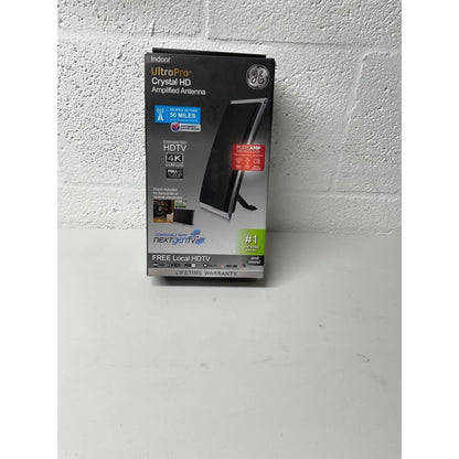 GG UltraPro Crystal HD Amplified Antenna