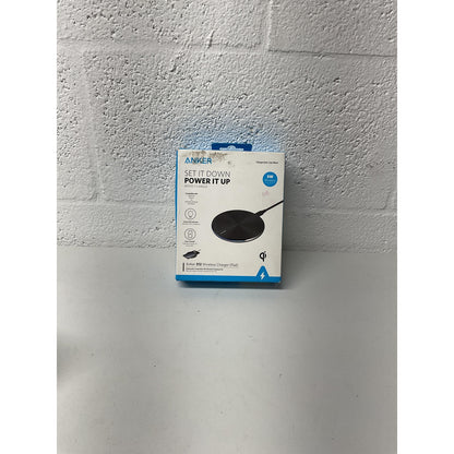 Anker 312 Wireless Charger pad