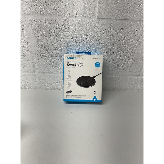 Anker 312 Wireless Charger pad
