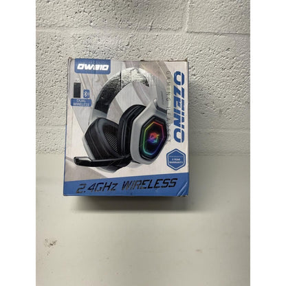 OZEINO Gaming Wireless Headset