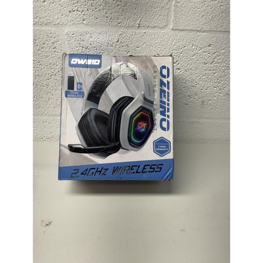 OZEINO Gaming Wireless Headset